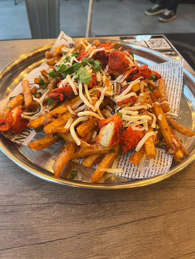 Photo of Chaiiwala - 42 Reform St, Dundee DD1 1RT